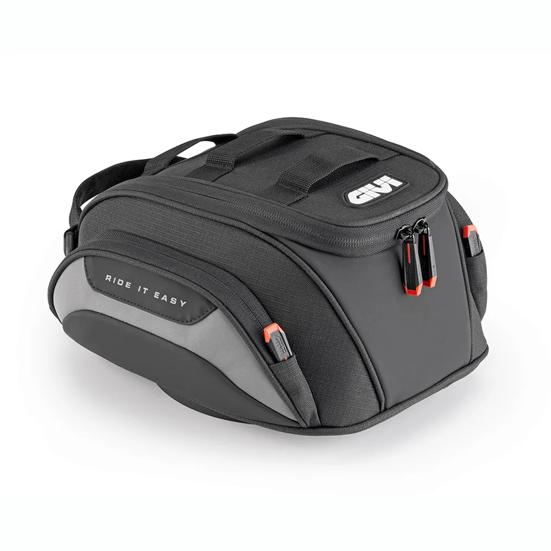 Tanklock Easy Tank Bag 6l Black