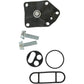 K&L Supply Fuel Petcock Rebuild Kit - Kawasaki/Suzuki 18-2763 | Gas Tank Valves/Petcocks