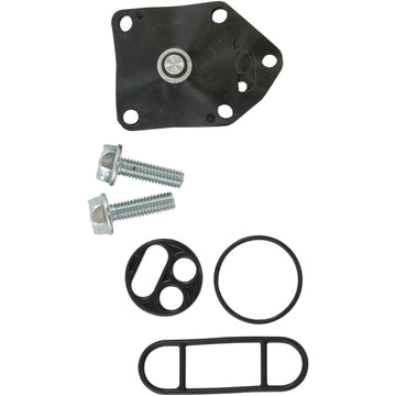K&L Supply Fuel Petcock Rebuild Kit - Kawasaki/Suzuki 18-2763 | Gas Tank Valves/Petcocks