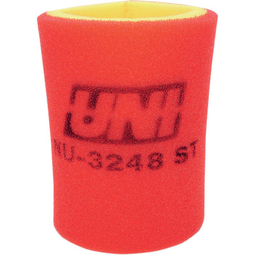 UNI FILTER Air Filter - Yamaha NU-3248ST | Air Filters & Parts