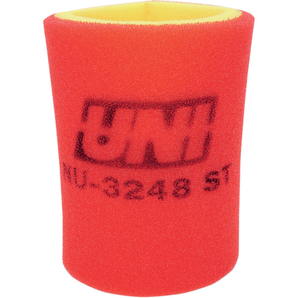 Uni Filter Air Filter - Yamaha NU-3248ST