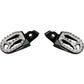 MOOSE OFFROAD Qualifier Footpeg - Standard - Honda P17-14B5B