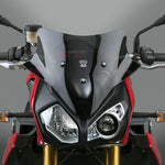 ZTechnik VStream Windscreen Sport Dark Tint BMW - BMW S1000R (2014-2020)