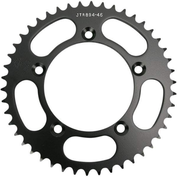 JT Sprockets Rear Sprocket - 46 Tooth - KTM JTR894.46