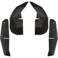 SEIZMIK Fender Flare Kit - RZR Pro XP 67-10009KIT