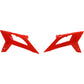 ACERBIS Radiator Shrouds - Red - Beta 2936310004