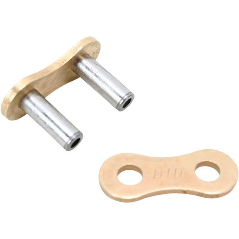 DID 520 DZ - Connecting Link - Rivet ZJ520DZ2 | Drive Chain Links & Parts