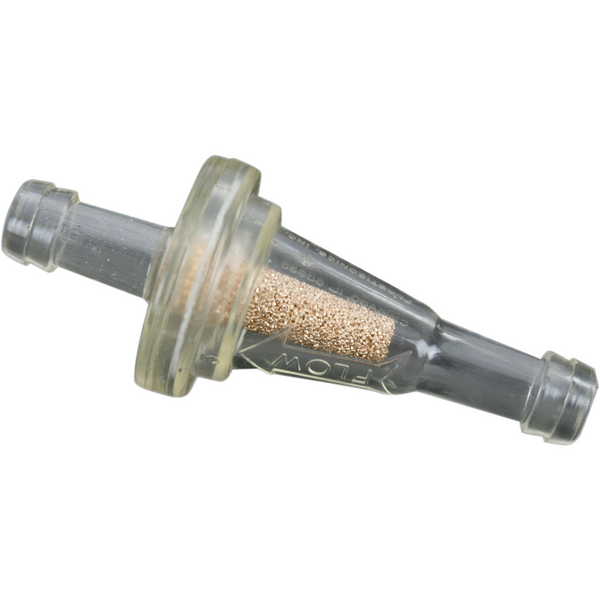 Visu In-Line Slim Filter