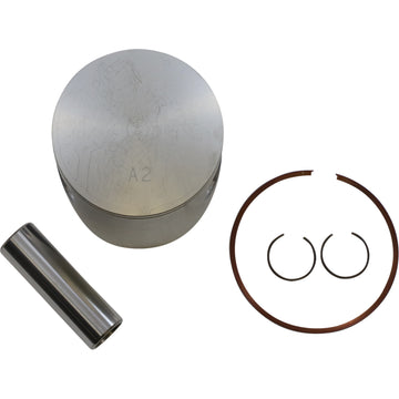 PROX Piston Kit - 66.35 mm - Honda 01.1325.A1