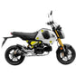 Leovince LV-10 Exhaust - Carbon Fiber 15252CU | Systems For Street | Leovince