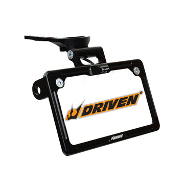 DRIVEN RACING Fender Eliminator - ZX-6R DKZ-050