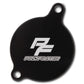 Oil Filter Cover