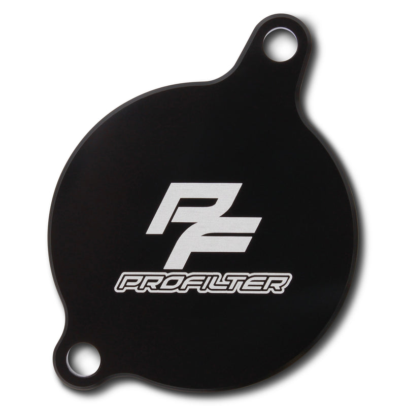 Oil Filter Cover