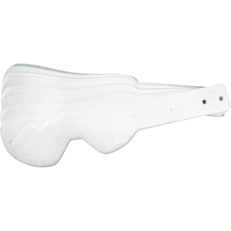 Moose Racing Tear-Offs - Scott - High Voltage - 20 Pack 11-20-19