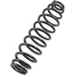 EPI Front Spring - Heavy Duty - Black WE320010