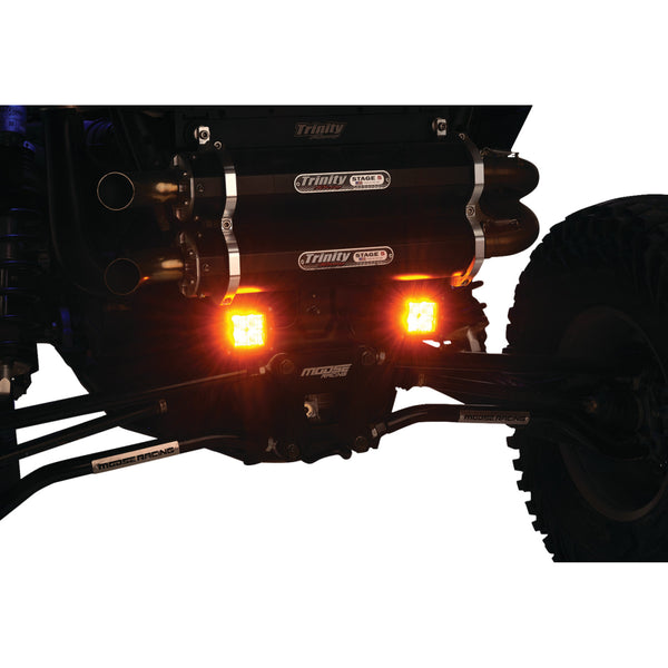 Moose Offroad 3