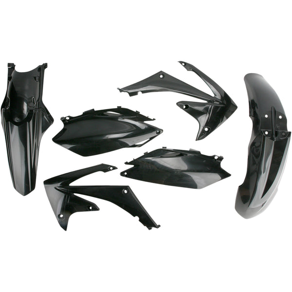 Acerbis Standard Replacement Body Kit - Black 2141860001