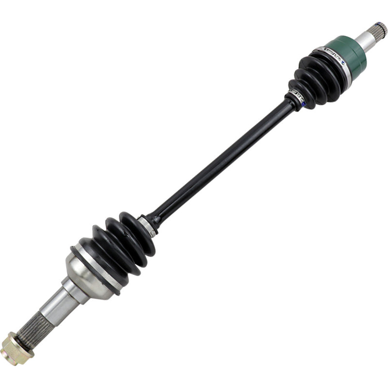 MOOSE OFFROAD Axle Kit - CV - Complete - OEM Replacement - Standard - Front Left/Right - Yamaha Rhino 700 YAM-7022