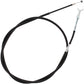 Moose Racing Brake Cable - Rear - Parking - Honda 45-4009