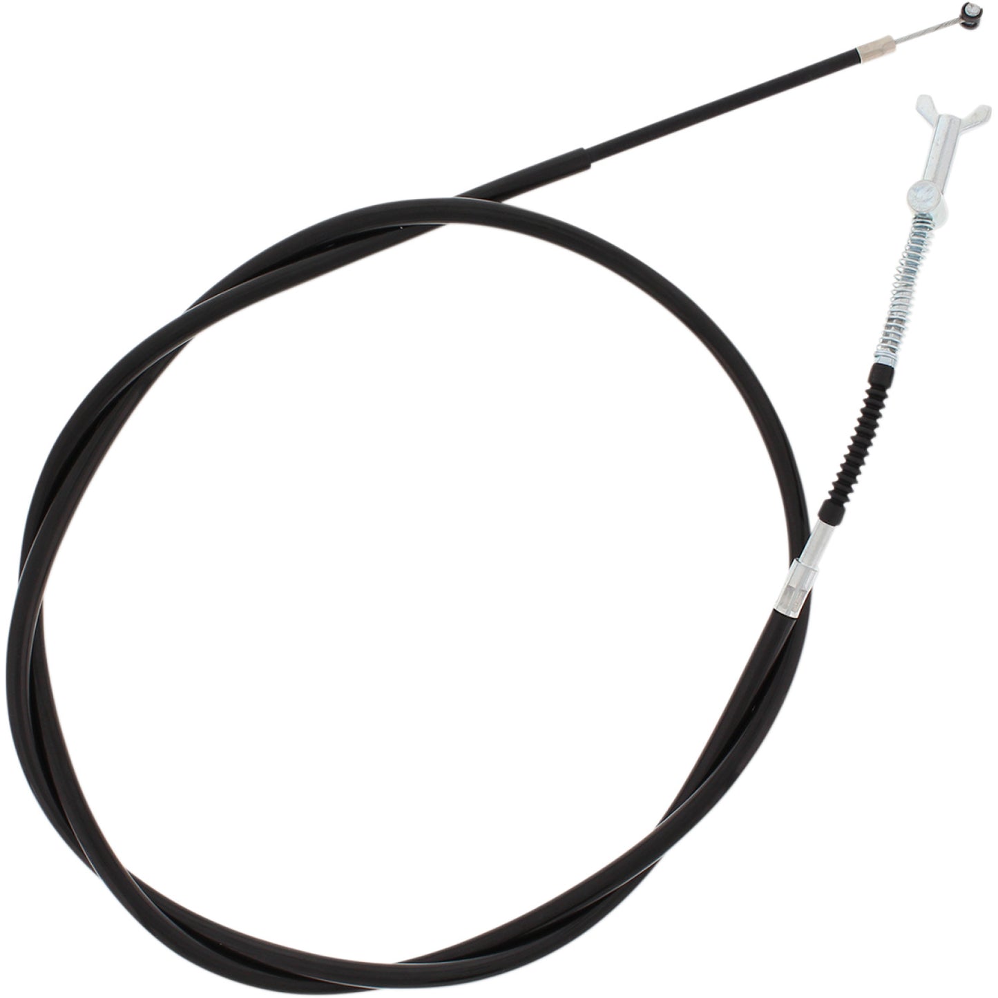 Moose Racing Brake Cable - Rear - Parking - Honda 45-4009