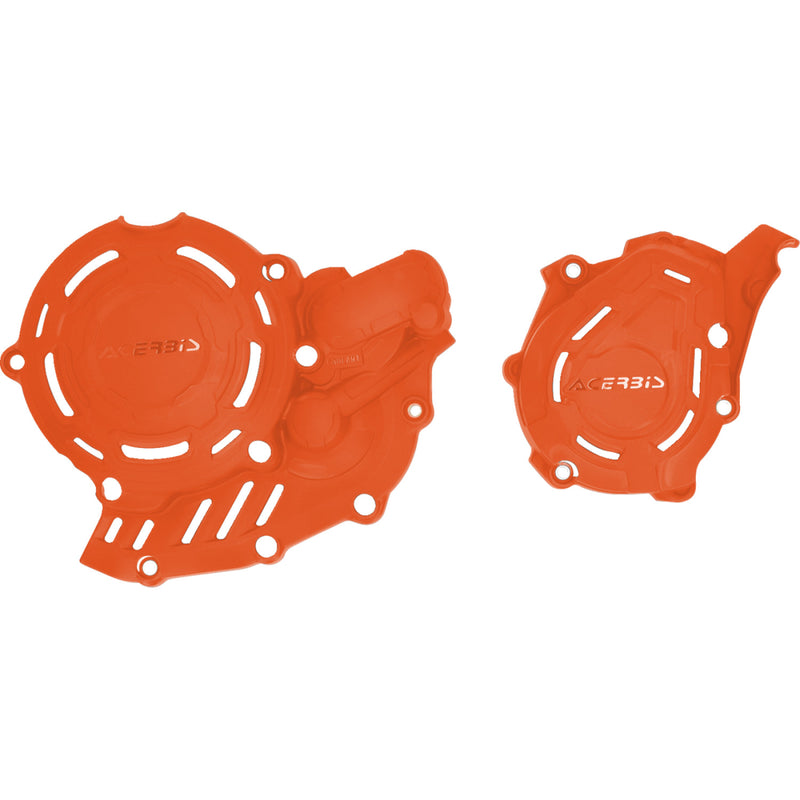 Acerbis X-Power Kit - Orange - Gas Gas/Husqvarna/KTM 2979435226
