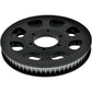 BARON Rear Power Pulley - Black - 62-Tooth BA-6574-01B