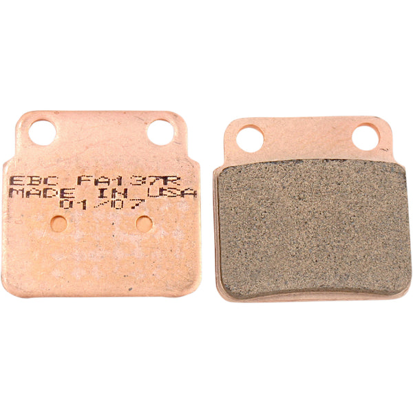 EBC Sintered 