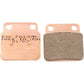 EBC SV Severe Duty Brake Pads - FA137SV FA137SV | Brake Pads   Sintered Metal