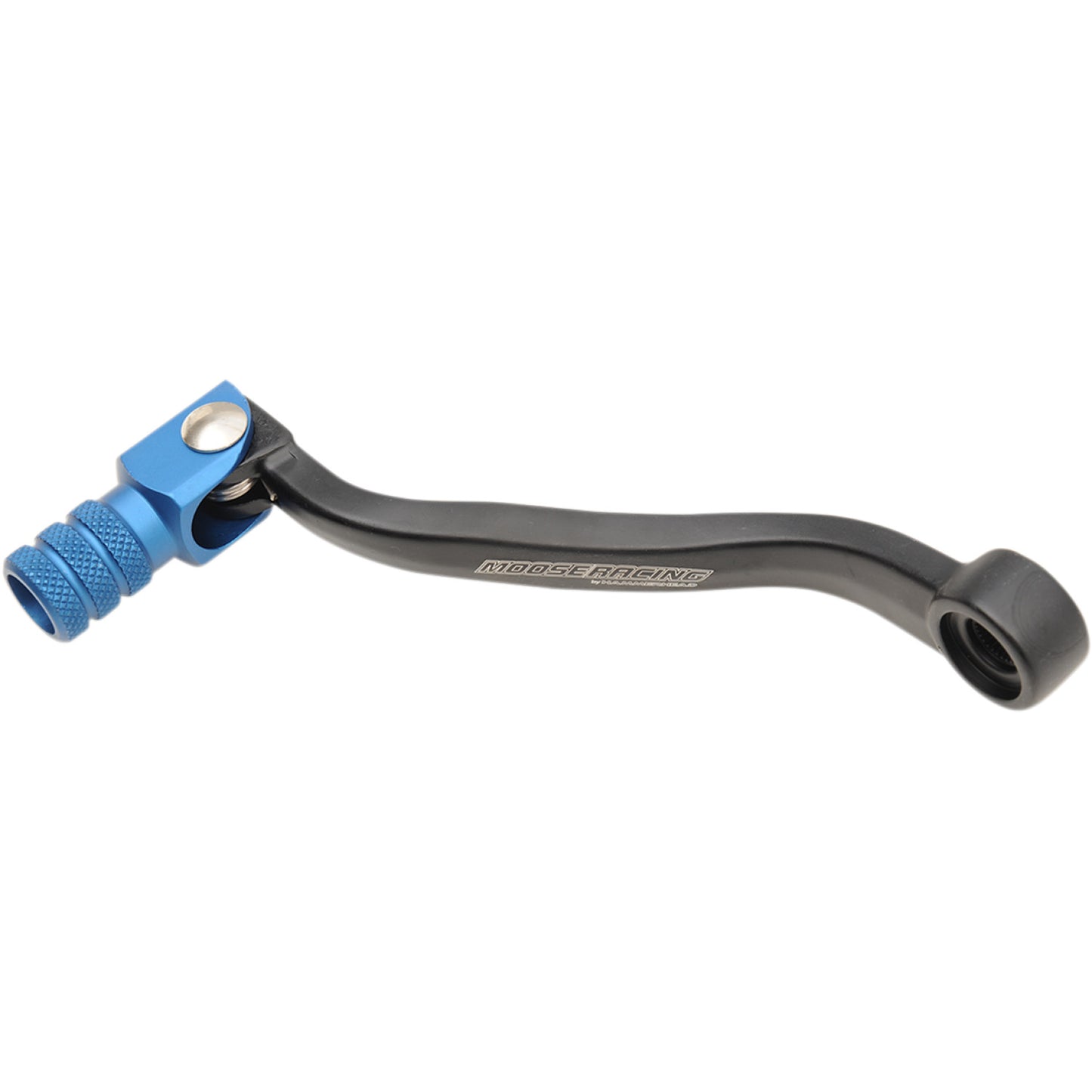 Moose Racing Shift Lever - Blue - Husqvarna 81-0770-02-20