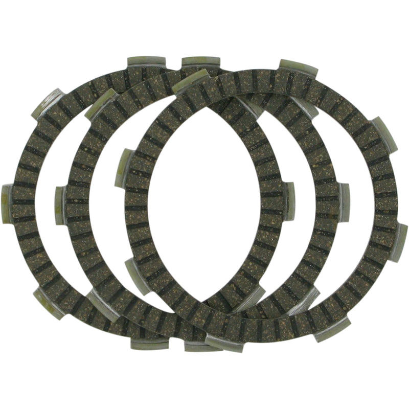 EBC Clutch Kit CK2309 | Clutch Plates & Springs