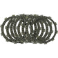 EBC Clutch Kit CK1230 | Clutch Plates & Springs