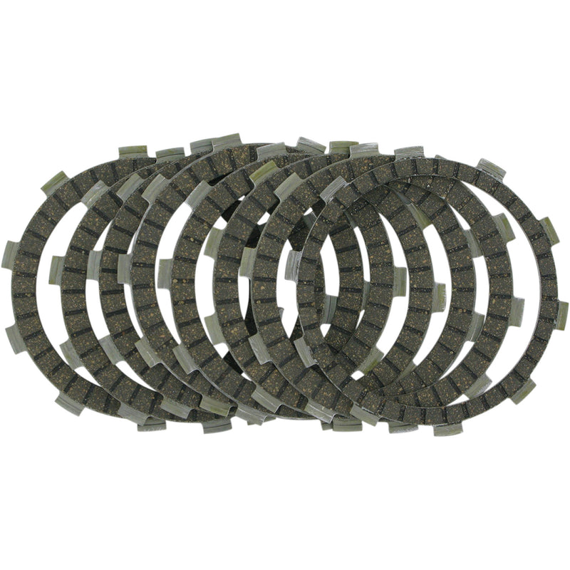 EBC Clutch Kit CK1230 | Clutch Plates & Springs