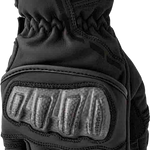 RST S1 CE Leather Glove - Black - S