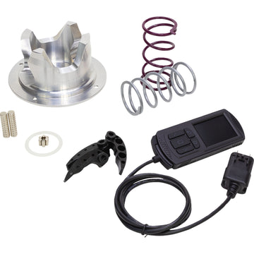 Dynojet Stage-2 Power Package Kit - Polaris 96090007 | Engine Performance Kits