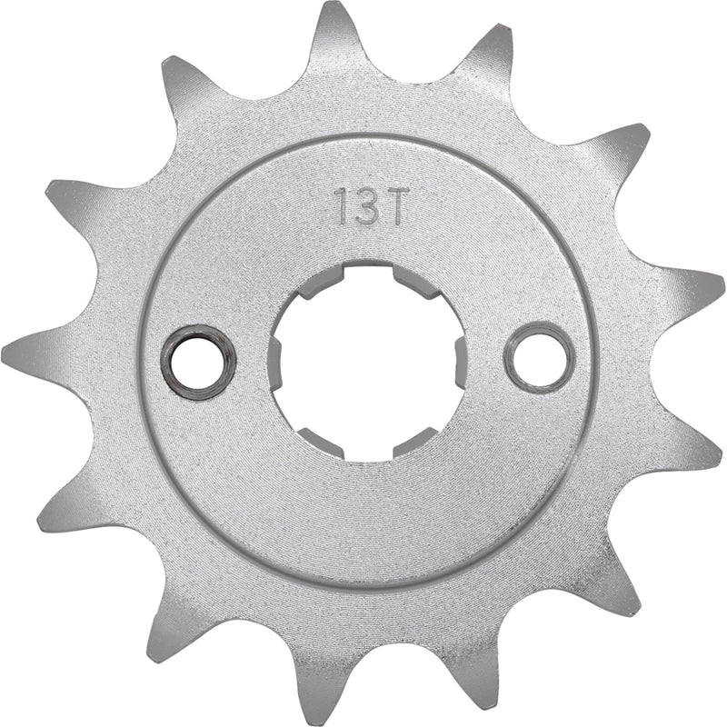 Moose Racing Front Sprocket - 13 Tooth - Honda 26-1192-13CRMO