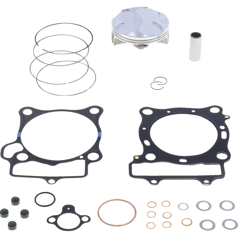 Athena Piston Kit with Gaskets - 78.95 mm - CRF250R P5F0790323002A | Engine Rebuild Kits
