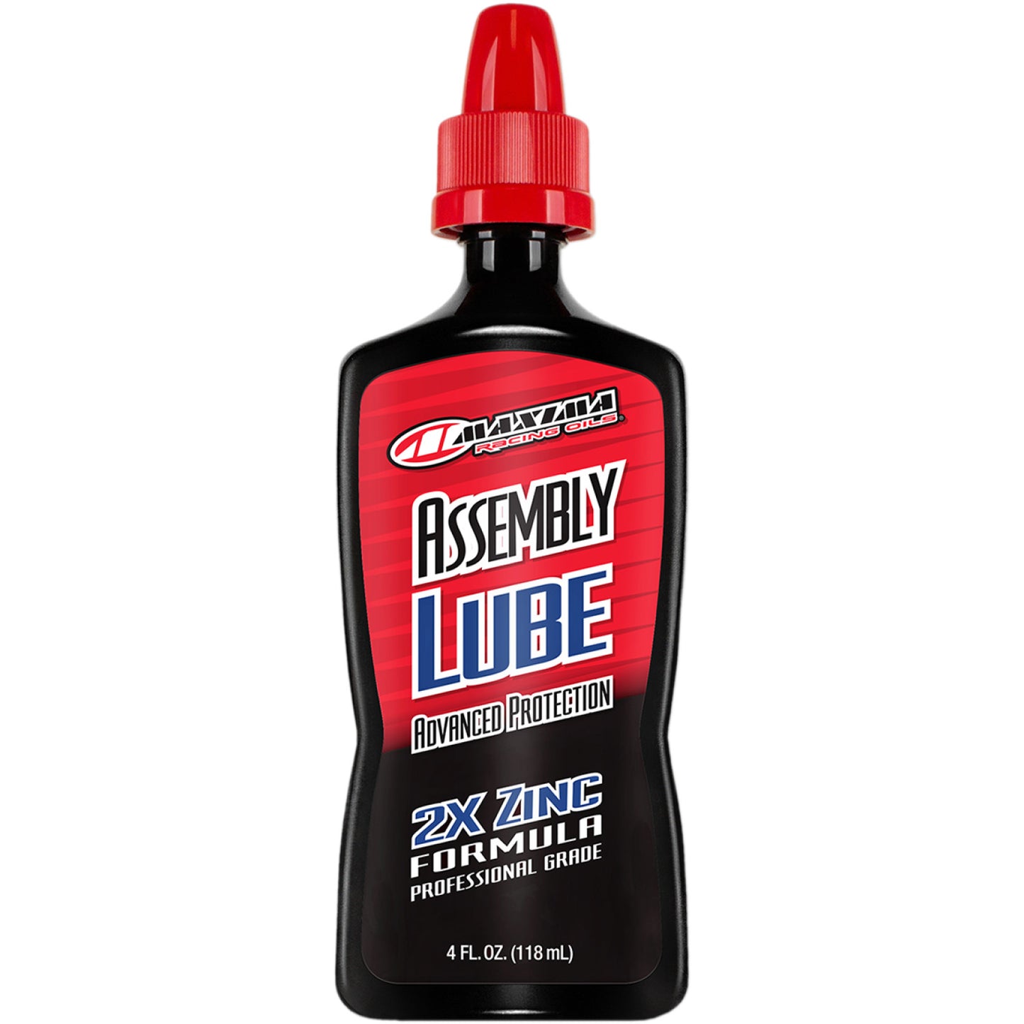 Maxima Racing Oil Assembly Lube - 4 U.S. fl oz. 69-01904