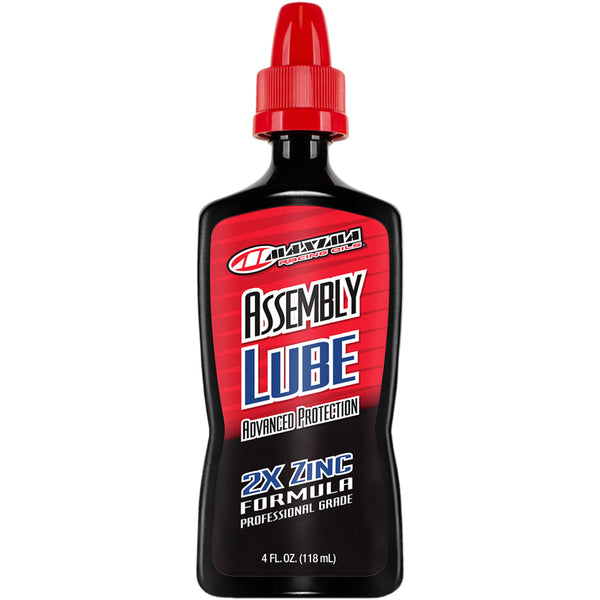 Maxima Racing Oil Assembly Lube - 4 U.S. fl oz. 69-01904