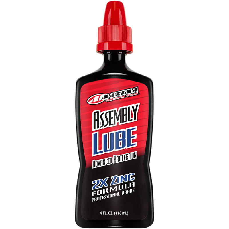 Maxima Racing Oil Assembly Lube - 4 U.S. fl oz. 69-01904