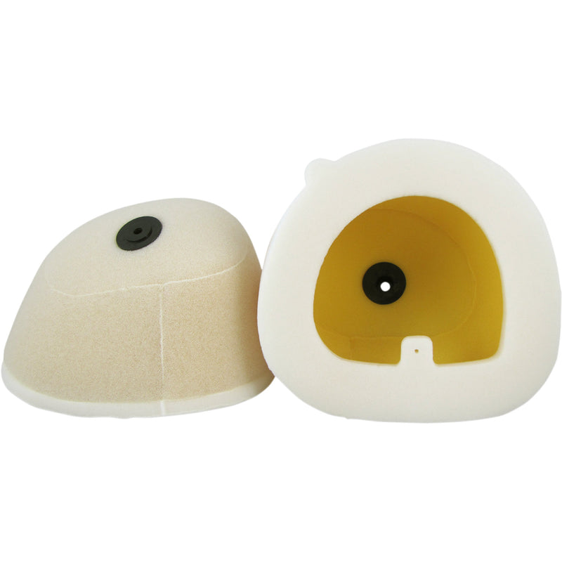 No Toil Foam Air Filter - Honda 120-46 by No Toil