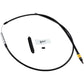 Barnett High-Efficiency Black Vinyl Clutch Cable - +6" 101-30-10041-06 | Cables Clutch