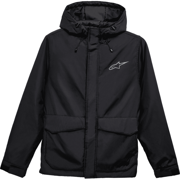 Alpinestars Fahrenheit Jacket Black Large