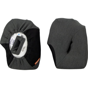 ARAI HELMETS XD-4 Cheek Pads - FCS? - 20 mm 05-4475