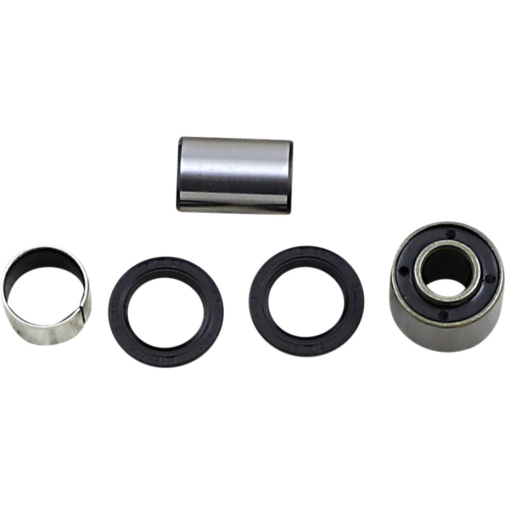 MOOSE OFFROAD Shock Bearing Kit - Front | Back - Honda 21-1008