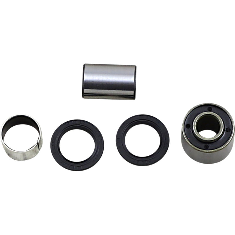 MOOSE OFFROAD Shock Bearing Kit - Front | Back - Honda 21-1008