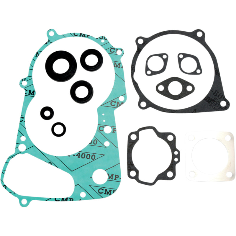 Moose Racing Motor Gasket Kit with Seal 811850MSE