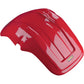 Maier Front Fender - Red 120702