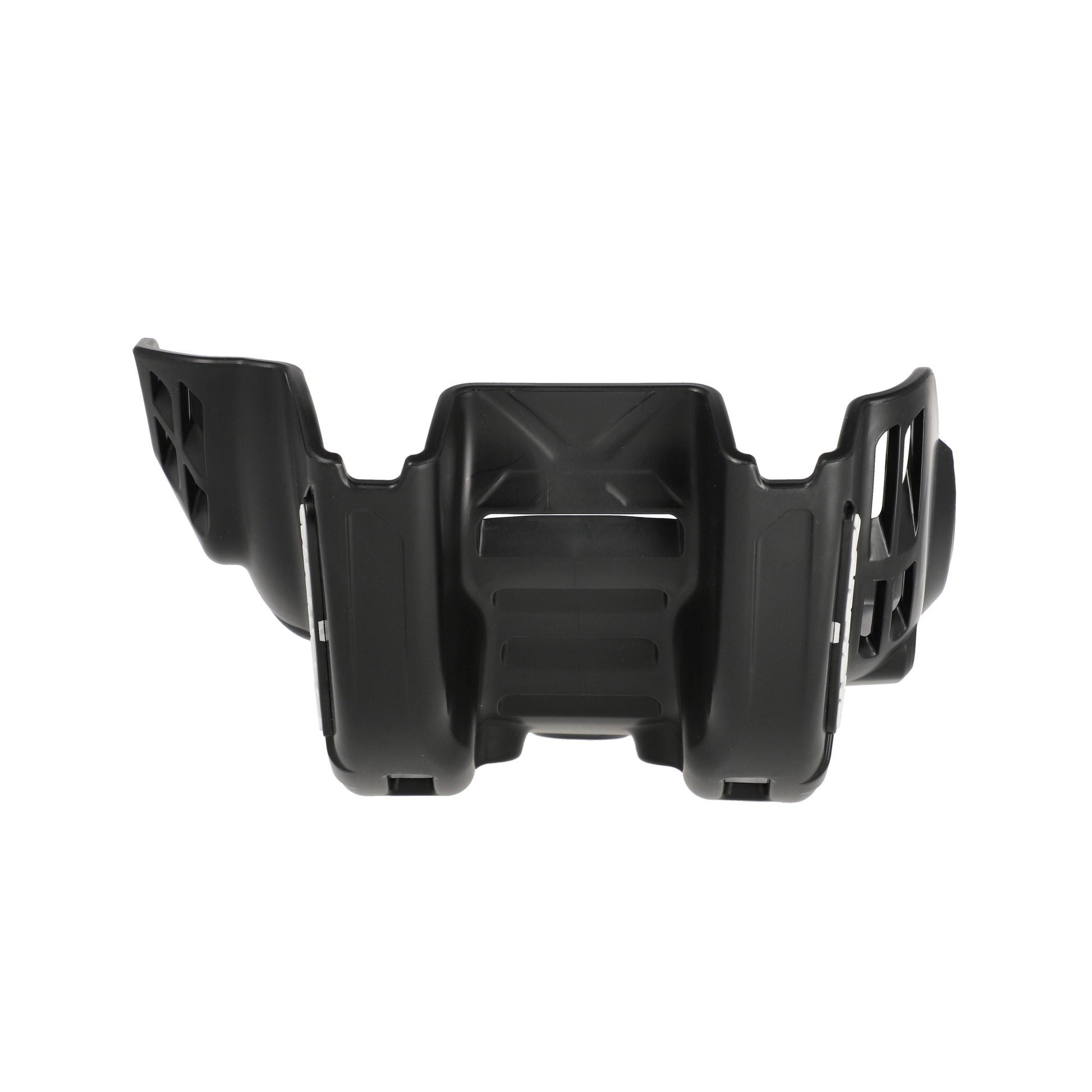 Skid Plate Kaw Black