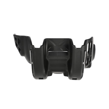 Skid Plate Kaw Black