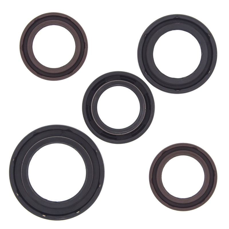 Oil Seal Set